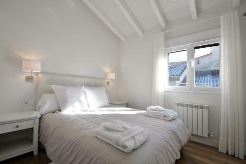 Navarra Chic Apartment & Terrace