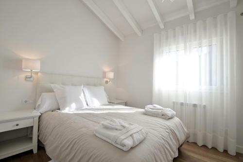 Navarra Chic Apartment & Terrace