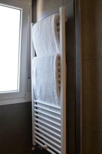 Navarra Chic Apartment & Terrace
