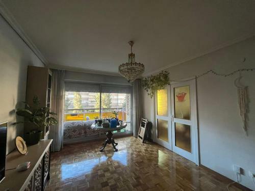 Apartamento Alojamiento San Ferm�n Dos Habitaciones