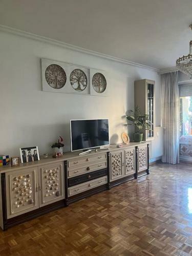 Apartamento Alojamiento San Ferm�n Dos Habitaciones