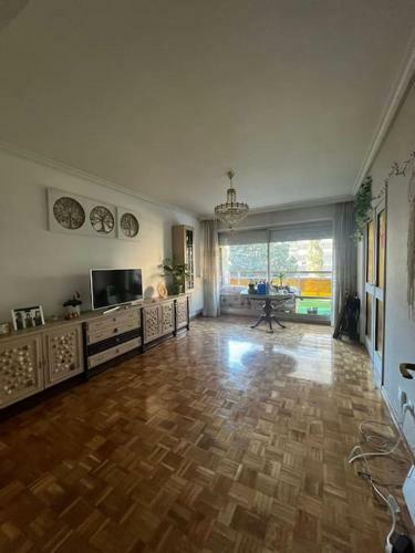 Apartamento Alojamiento San Ferm�n Dos Habitaciones