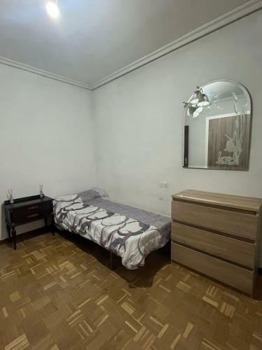 Apartamento Alojamiento San Ferm�n Dos Habitaciones
