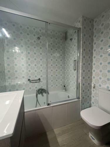 Apartamento Alojamiento San Ferm�n Dos Habitaciones
