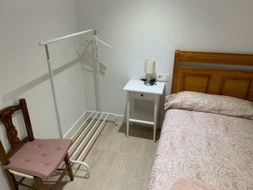 Apartamento Casa Mery Pamplona