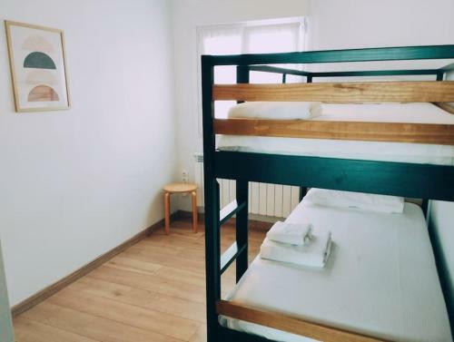 Precioso Apartamento En Pamplona Junto Al Centro