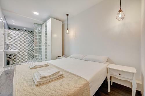 Apartamento El Navarro Suite By Clabao
