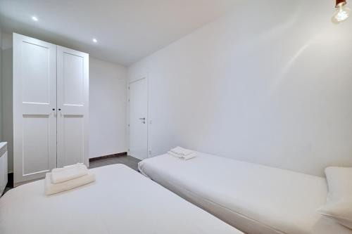Apartamento El Navarro Suite By Clabao
