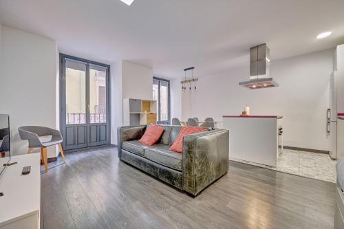 Apartamento El Navarro Suite By Clabao