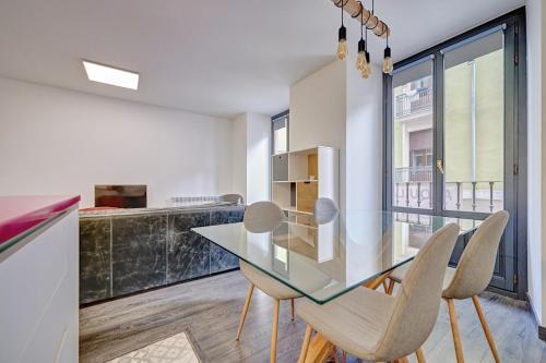Apartamento El Navarro Suite By Clabao