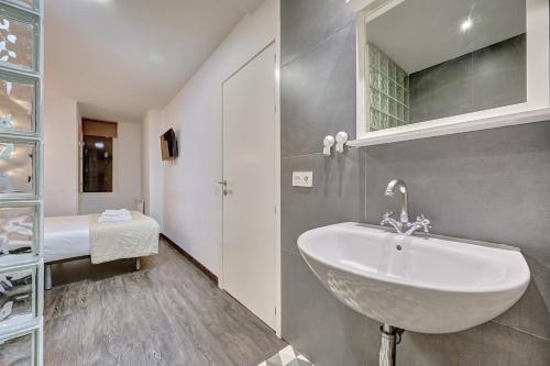 Apartamento El Navarro Suite By Clabao