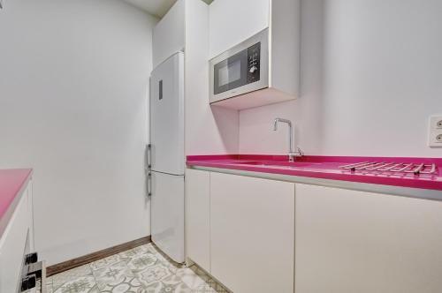 Apartamento El Navarro Suite By Clabao