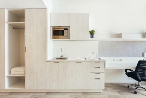Apartamento Soto House Pamplona