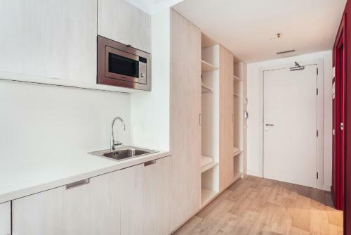 Apartamento Soto House Pamplona