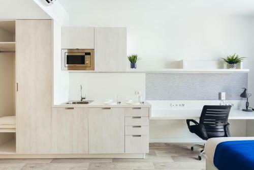 Apartamento Soto House Pamplona