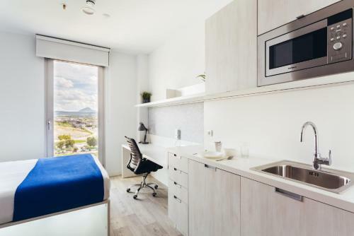 Apartamento Soto House Pamplona