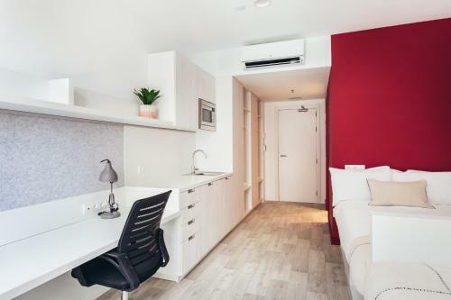 Apartamento Soto House Pamplona