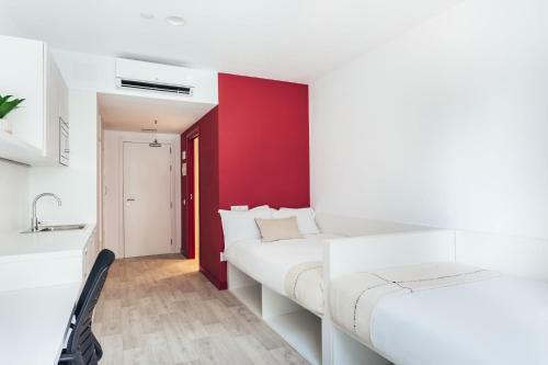 Apartamento Soto House Pamplona
