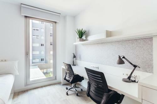 Apartamento Soto House Pamplona