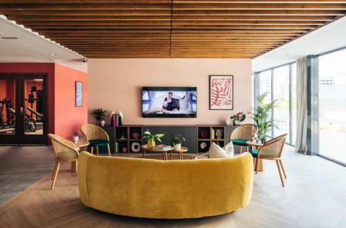 Apartamento Soto House Pamplona