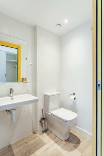Apartamento Soto House Pamplona