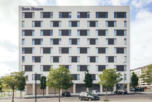 Apartamento Soto House Pamplona