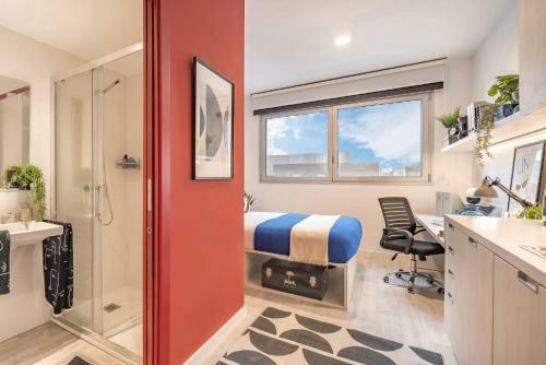 Apartamento Soto House Pamplona