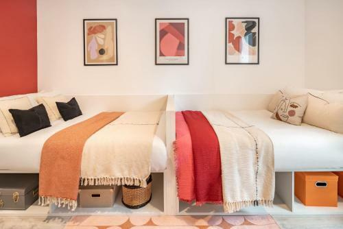 Apartamento Soto House Pamplona