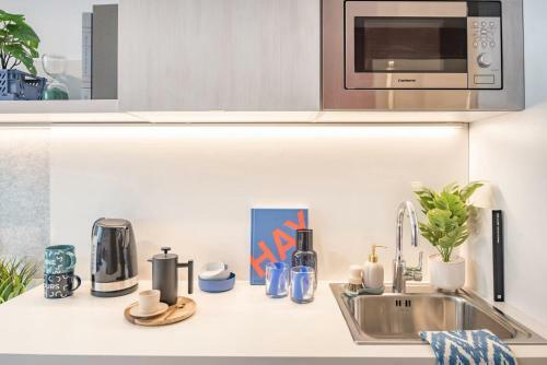 Apartamento Soto House Pamplona