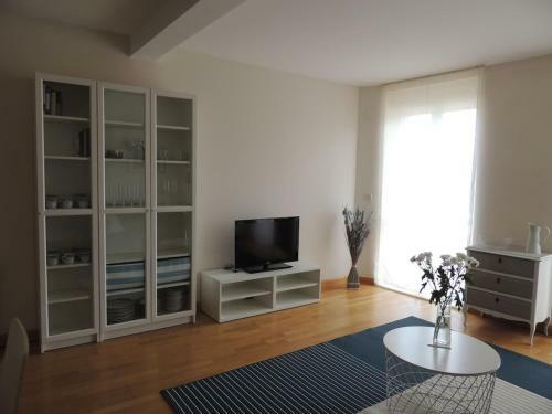 Apartamento Plaza Castillo