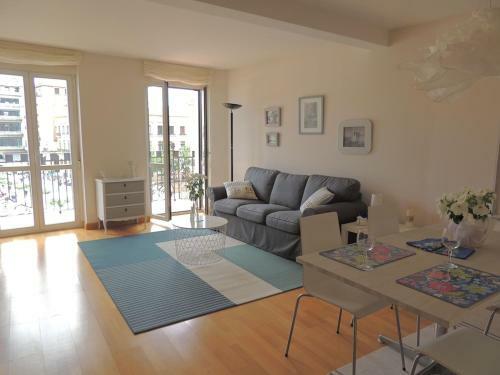 Apartamento Plaza Castillo