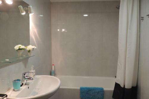 Apartamento Plaza Castillo