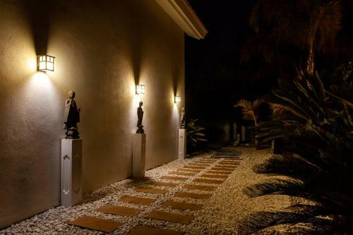 Chalet Con Piscina Privada En Mazag�n