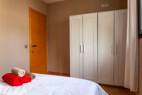 Chalet Con Piscina Privada En Mazag�n