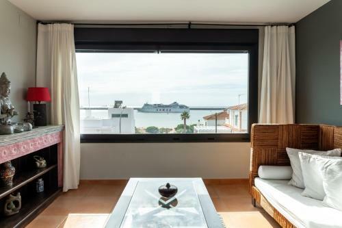 Chalet Con Piscina Privada En Mazag�n