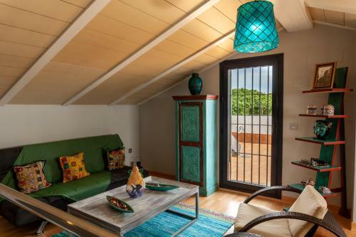 Chalet Con Piscina Privada En Mazag�n