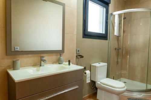 Chalet Con Piscina Privada En Mazag�n