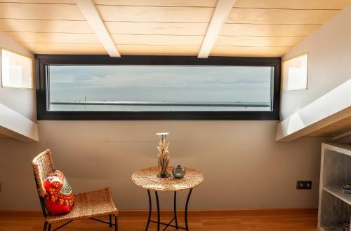 Chalet Con Piscina Privada En Mazag�n