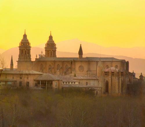 Acogedor Apartamento En El Coraz�n De Pamplona