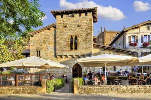 Acogedor Apartamento En El Coraz�n De Pamplona