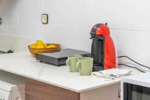 Acogedor Apartamento En El Coraz�n De Pamplona