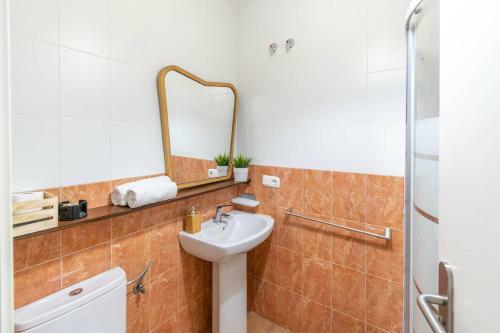 Acogedor Apartamento En El Coraz�n De Pamplona