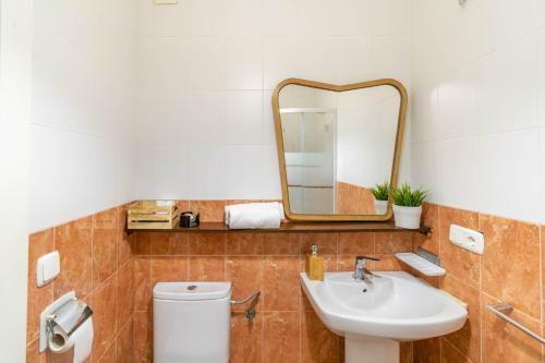 Acogedor Apartamento En El Coraz�n De Pamplona