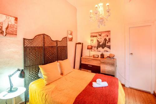 Acogedor Apartamento En El Coraz�n De Pamplona