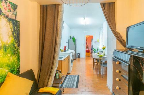 Acogedor Apartamento En El Coraz�n De Pamplona