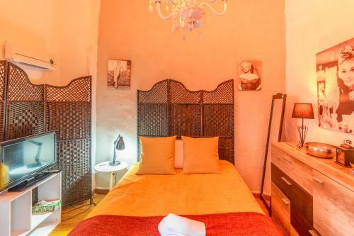 Acogedor Apartamento En El Coraz�n De Pamplona