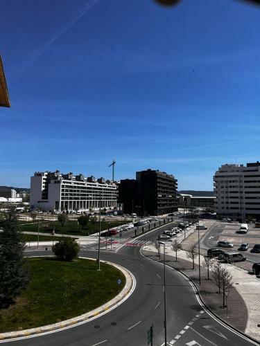 Pamplona Ciudad Maravilla