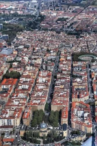 Pamplona Ciudad Maravilla