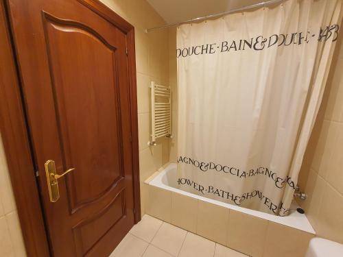 Apartamento Teo