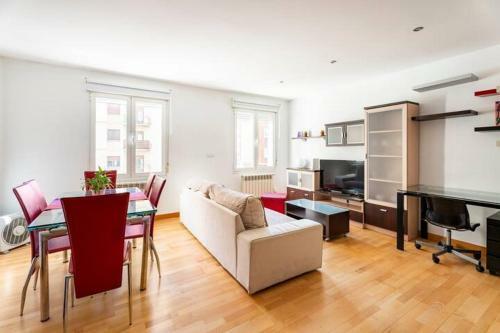 Apartamento Mui Pamplona